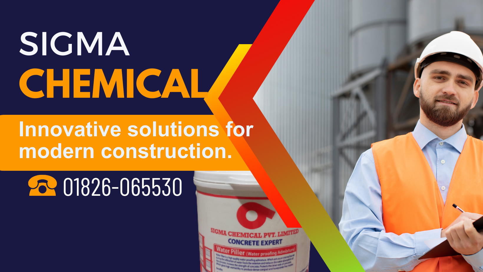 Sigma Chemical Private Ltd.
